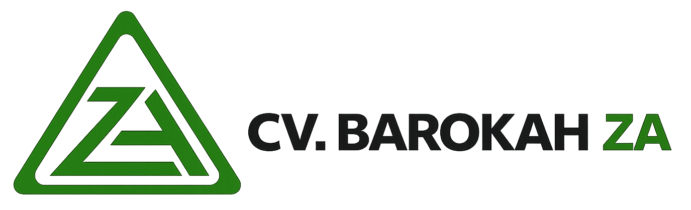 Barokah ZA