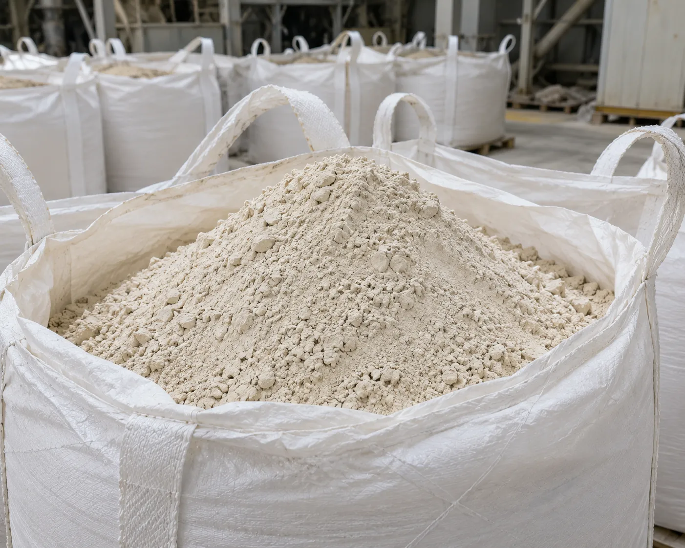 Clay Mesh 100